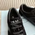 Prada Shoes Prada Sneakers Prada Rank Suede T-Toe Retro Runner Sneakers #B53181
