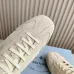Prada Shoes Prada Sneakers Prada Rank Suede T-Toe Retro Runner Sneakers #B53181