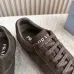 Prada Shoes Prada Sneakers Prada Rank Suede T-Toe Retro Runner Sneakers #B53181