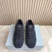 Prada Shoes Prada Sneakers Prada Rank Suede T-Toe Retro Runner Sneakers #B53181