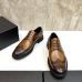 Prada Shoes for Men's Fashionable Formal Leather Shoes #999934516