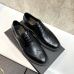 Prada Shoes for Men's Fashionable Formal Leather Shoes #999934517