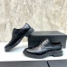 Prada Shoes for Men's Fashionable Formal Leather Shoes #999934517