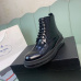 Prada Shoes for Men's Prada Boots AAA Original High Quality #9999927679