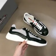 Prada Shoes for Men's Prada Sneakers #99909672