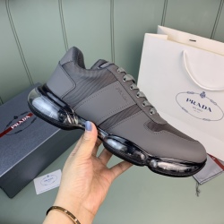 Prada Shoes for Men's Prada Sneakers #99911188