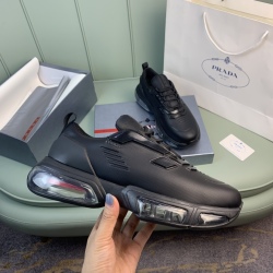 Prada Shoes for Men's Prada Sneakers #99911189