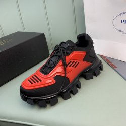 Prada Shoes for Men's Prada Sneakers #99912779