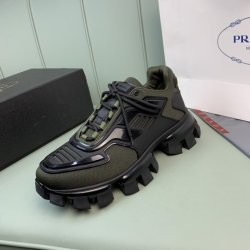 Prada Shoes for Men's Prada Sneakers #99912780