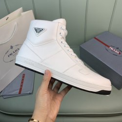 Prada Shoes for Men's Prada Sneakers #99912790