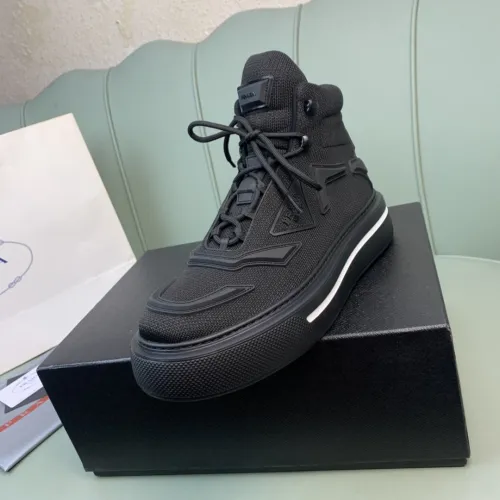 Prada Shoes for Men's Prada Sneakers #99915734