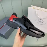 Prada Shoes for Men's Prada Sneakers #99919128