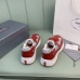 Prada Shoes for Men's Prada Sneakers #99919129