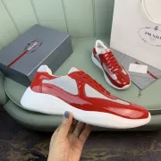Prada Shoes for Men's Prada Sneakers #99919129