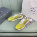Prada Shoes for Men's Prada Sneakers #99919132