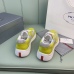 Prada Shoes for Men's Prada Sneakers #99919132