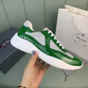 Prada Shoes for Men's Prada Sneakers #99919133