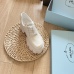 Prada Shoes for Men's Prada Sneakers #9999925560