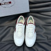 Prada Shoes for Men's Prada Sneakers #B33215