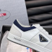 Prada Shoes for Men's Prada Sneakers #B33216