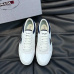 Prada Shoes for Men's Prada Sneakers #B33216