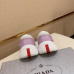 Prada Shoes for Men's Prada Sneakers #B37581