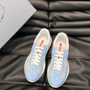 Prada Shoes for Men's Prada Sneakers #B37583