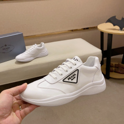 Prada Shoes for Men's Prada Sneakers #B37585