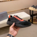 Prada Shoes for Men's Prada Sneakers #B37586
