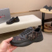 Prada Shoes for Men's Prada Sneakers #B37588