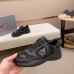 Prada Shoes for Men's Prada Sneakers #B37589