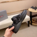 Prada Shoes for Men's Prada Sneakers #B37589
