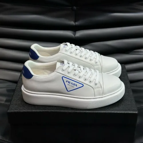 Prada Shoes for Men's Prada Sneakers #B38418