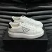 Prada Shoes for Men's Prada Sneakers #B38421