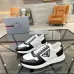 Prada Shoes for Men's Prada Sneakers #B39460