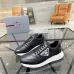 Prada Shoes for Men's Prada Sneakers #B39462
