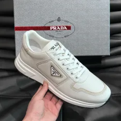 Prada Shoes for Men's Prada Sneakers #B39463