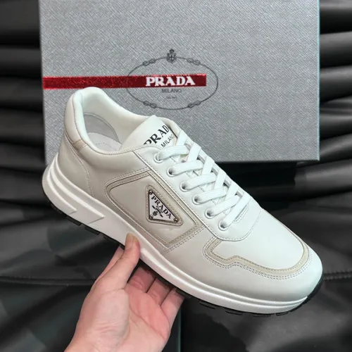 Prada Shoes for Men's Prada Sneakers #B39463