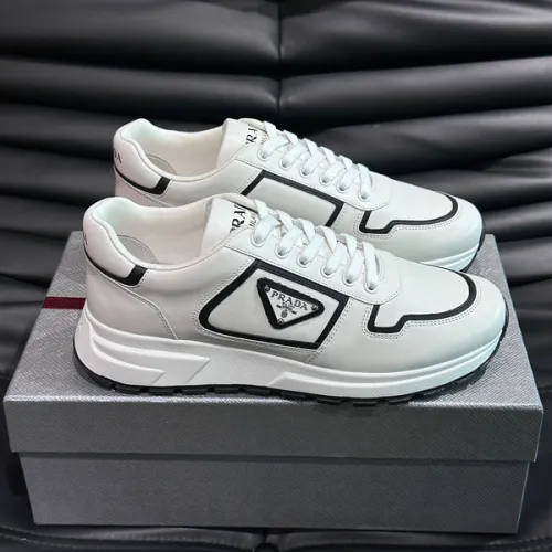 Prada Shoes for Men's Prada Sneakers #B39466