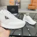 Prada Shoes for Men's Prada Sneakers #B39468