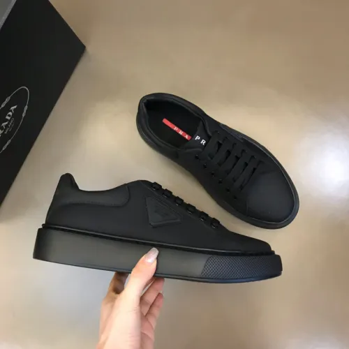 Prada Shoes for Men's Prada Sneakers #B39476