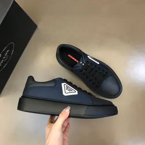 Prada Shoes for Men's Prada Sneakers #B39478