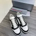 Prada Shoes for Men's Prada Sneakers #B43129