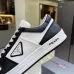 Prada Shoes for Men's Prada Sneakers #B43129