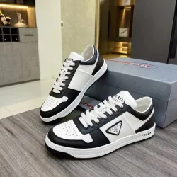 Prada Shoes for Men's Prada Sneakers #B43129