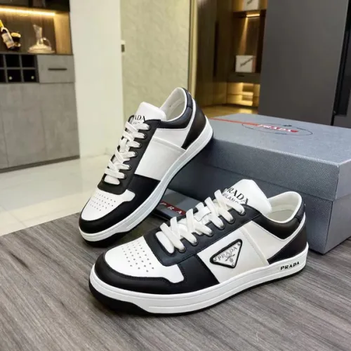 Prada Shoes for Men's Prada Sneakers #B43129