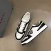 Prada Shoes for Men's Prada Sneakers #B43135