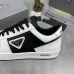 Prada Shoes for Men's Prada Sneakers #B43139