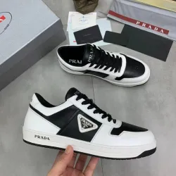 Prada Shoes for Men's Prada Sneakers #B43139