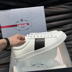 Prada Shoes for Men's Prada Sneakers #B43145